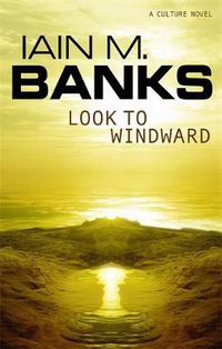 Cover image for Look To Windward