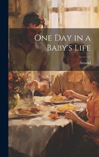 Cover image for One Day in a Baby's Life