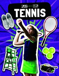 Cover image for Tennis