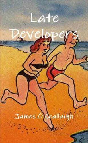 Cover image for Late Developers