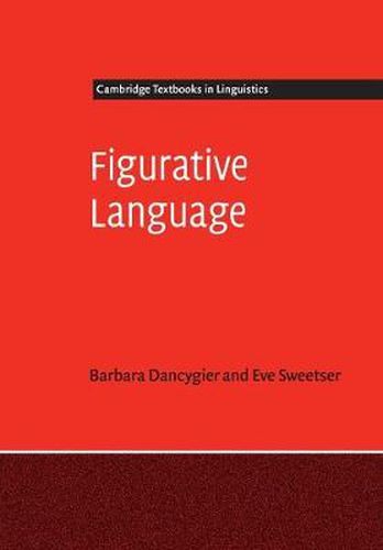 Cover image for Figurative Language