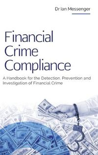 Cover image for Financial Crime Compliance