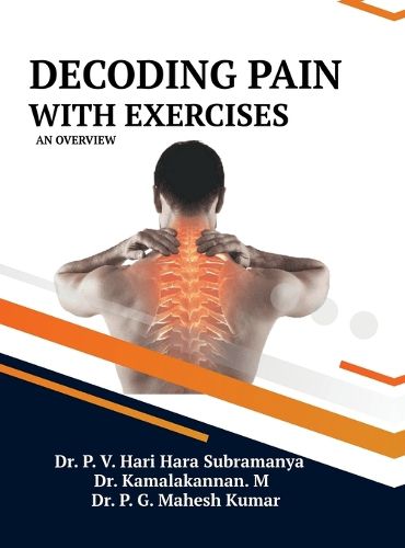 Cover image for Decoding Pain with Exercises