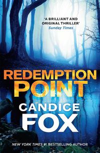 Cover image for Redemption Point