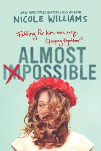 Cover image for Almost Impossible
