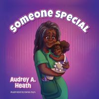 Cover image for Someone Special