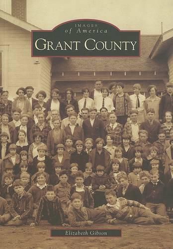 Cover image for Grant County