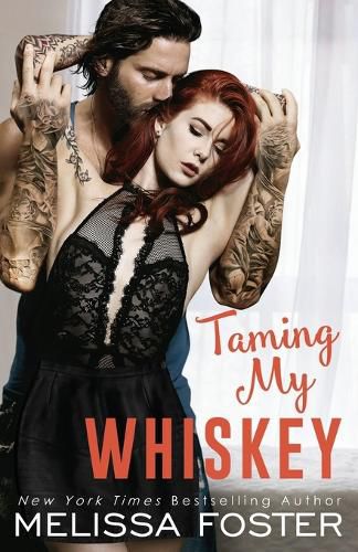 Cover image for Taming My Whiskey