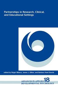 Cover image for Partnerships in Research, Clinical, and Educational Settings