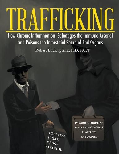 Cover image for Trafficking