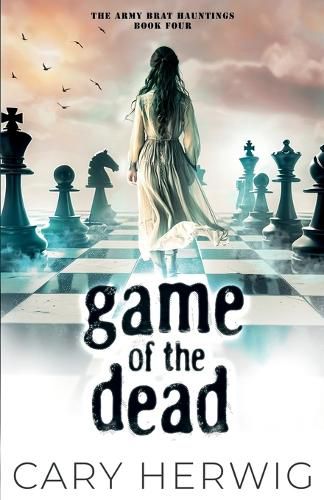 Cover image for Game of the Dead