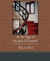 Cover image for At the Sign of the Jack O Lantern