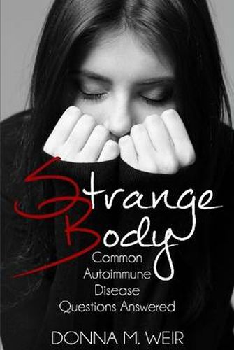 Cover image for Strange Body Hardcopy