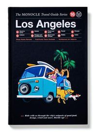 Cover image for Los Angeles