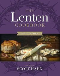 Cover image for A Lenten Cookbook