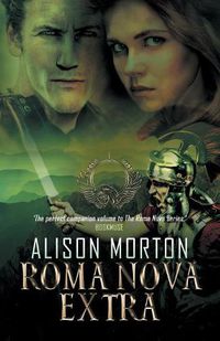 Cover image for Roma Nova Extra: A Collection of Short Stories