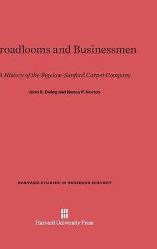 Broadlooms and Businessmen