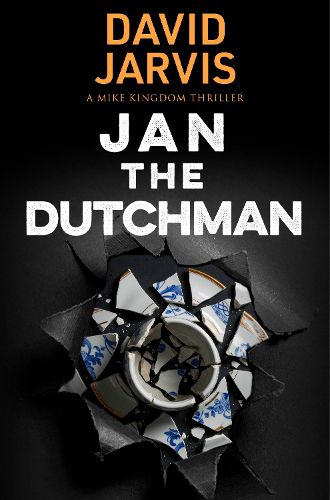 Cover image for Jan the Dutchman