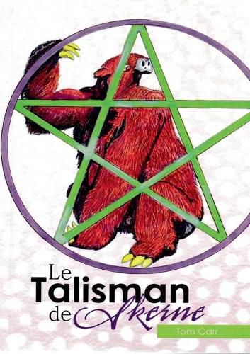 Cover image for Le Talisman de Skerne