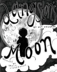 Cover image for Langston's Moon