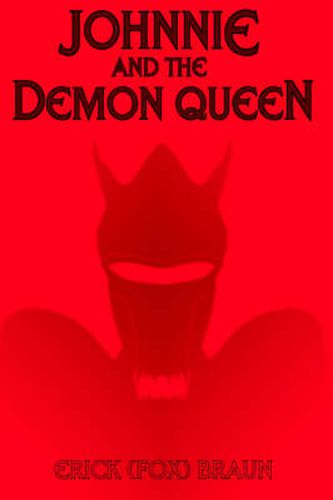 Cover image for Johnnie and the Demon Queen