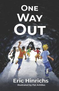 Cover image for One Way Out