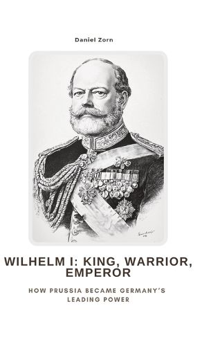 Cover image for Wilhelm I