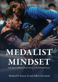 Cover image for Medalist Mindset