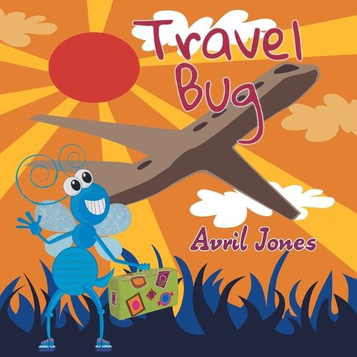 Cover image for Travel Bug