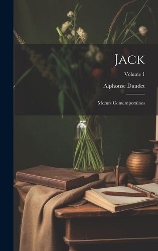 Cover image for Jack