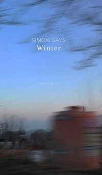 Cover image for Simon Says: Winter