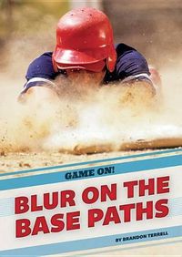 Cover image for Blur on the Base Paths