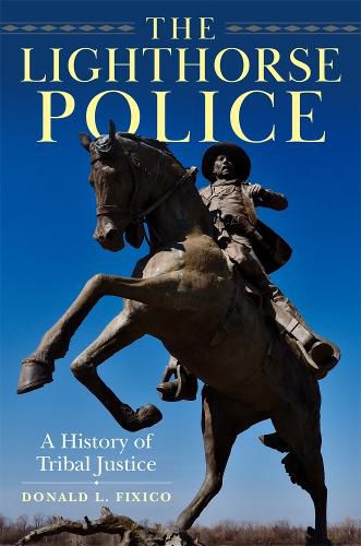 Cover image for The Lighthorse Police