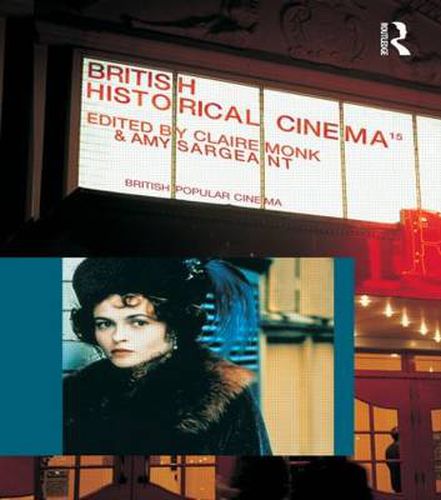 Cover image for British Historical Cinema