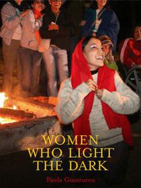 Cover image for Women Who Light the Dark