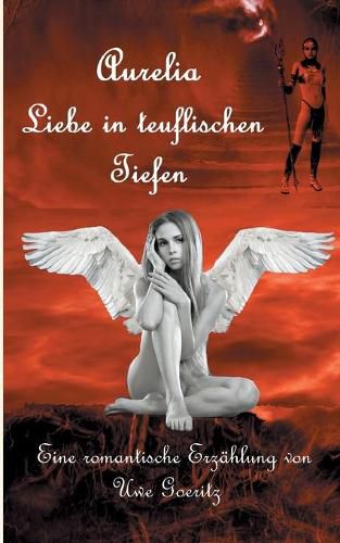 Cover image for Aurelia - Liebe in teuflischen Tiefen