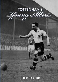 Cover image for Tottenham's Young Albert