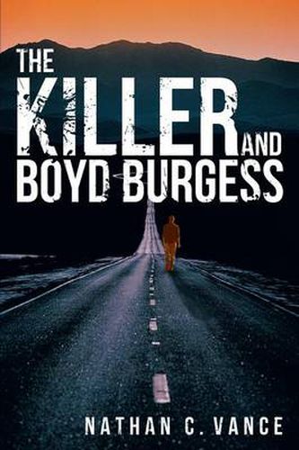 Cover image for The Killer and Boyd Burgess