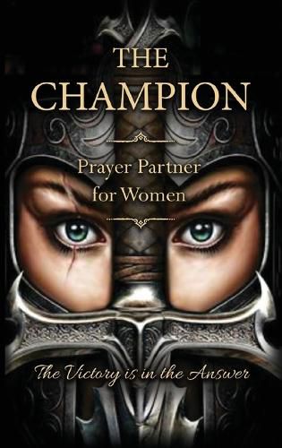 Cover image for The Champion