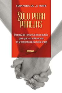 Cover image for Solo Para Parejas
