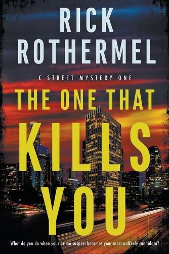 Cover image for The One That Kills You