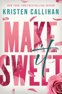 Cover image for Make It Sweet