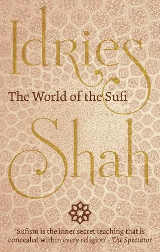 The World of the Sufi