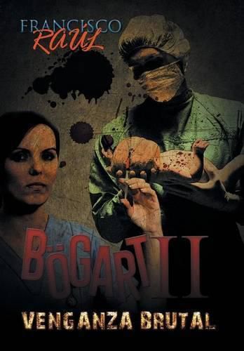 Cover image for Boegart II: Venganza brutal