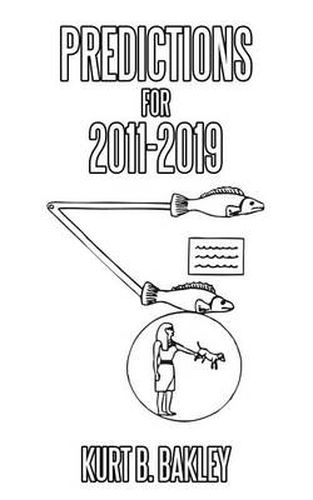 Cover image for Predictions for 2011-2019