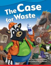 Cover image for The Case for Waste