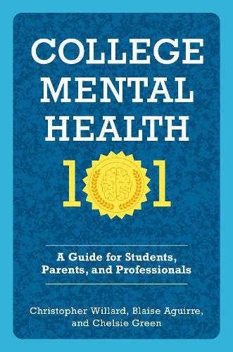 Cover image for College Mental Health 101