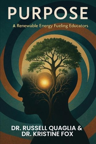 Cover image for Purpose