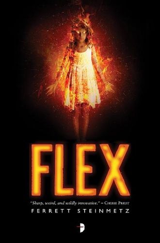 Cover image for Flex