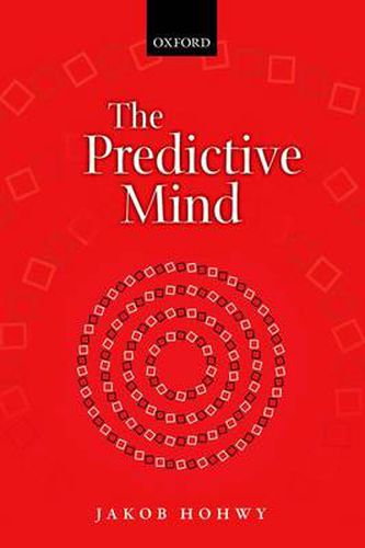 Cover image for The Predictive Mind